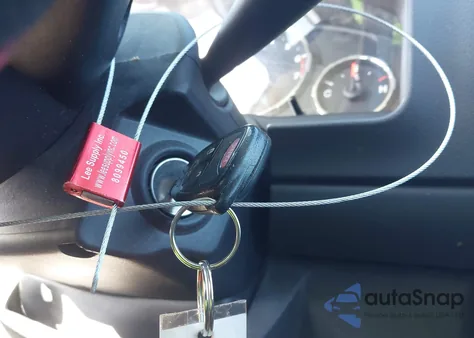 2012 Jeep Liberty Sport из США, поврежденный, VIN 1C4PJLAK2CW123605